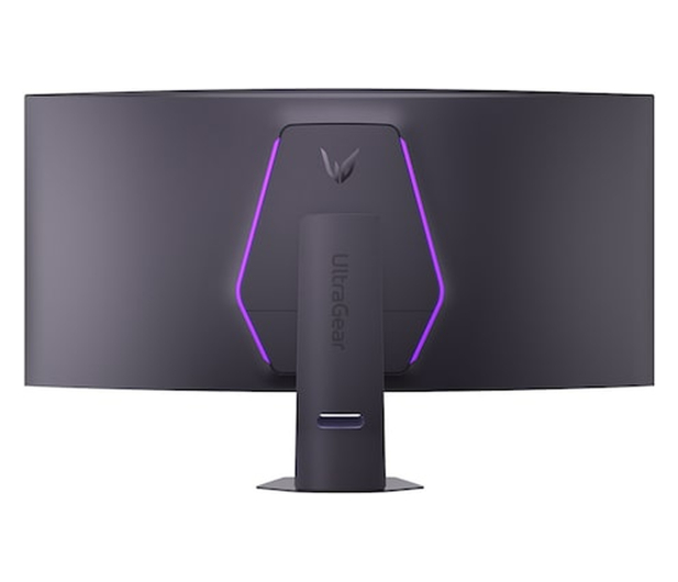 LG UltraGear 52G930B-B evo G9 - 1530133 - zdjęcie 3